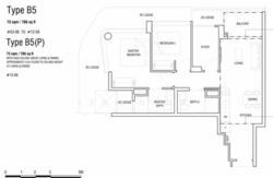One-north Eden (D5), Apartment #631703881